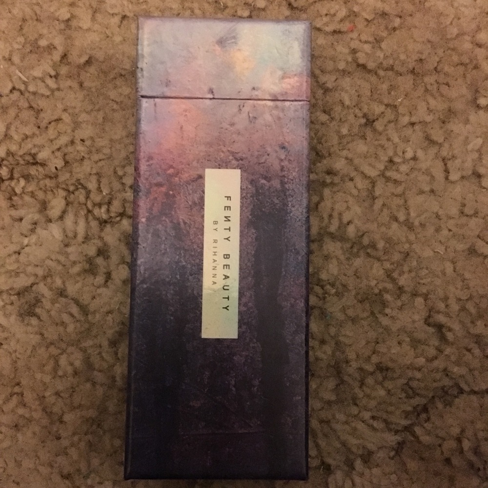 Fenty Beauty Frost Hunny Metallic Crayon Set
